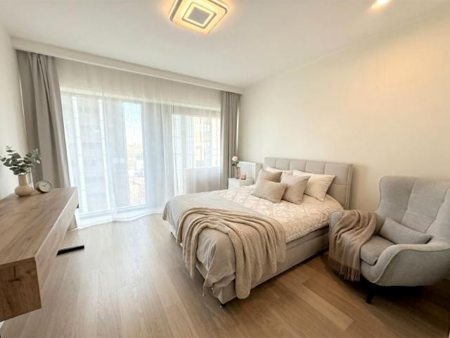 Zabrska 27 m², Katowice