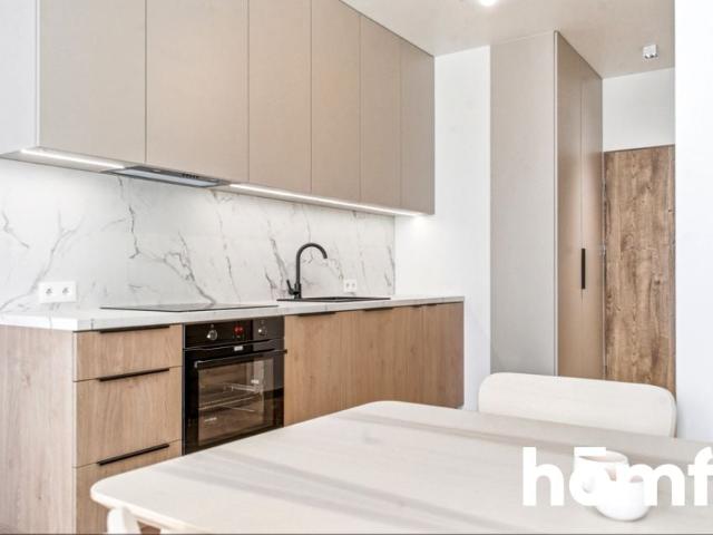 Zabrska 28 m², Katowice