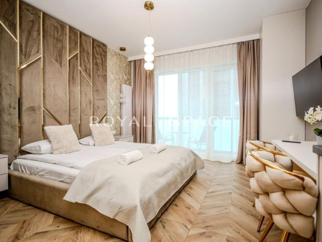 Zabrska 29 m², Katowice