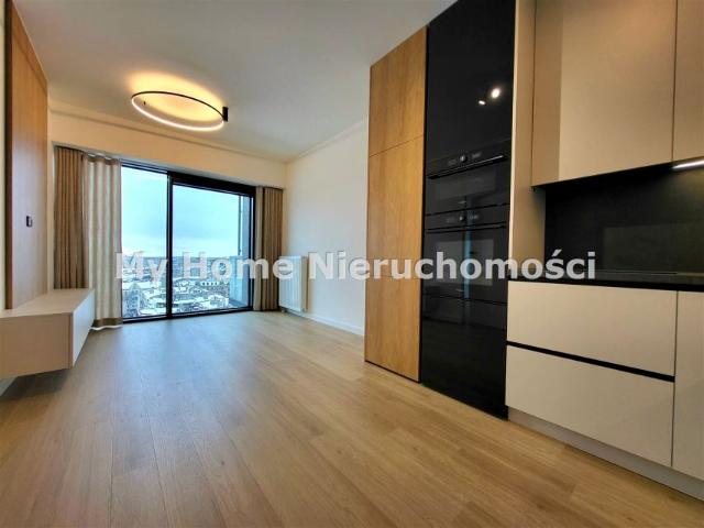 Zabrska 35 m², Katowice