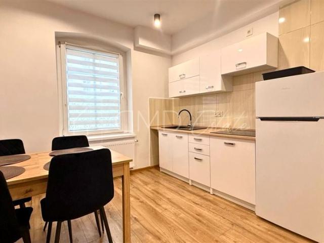 Zabrska 45,59 m², Gliwice