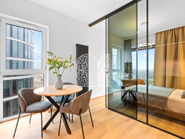 Zabrska 40 m², Katowice