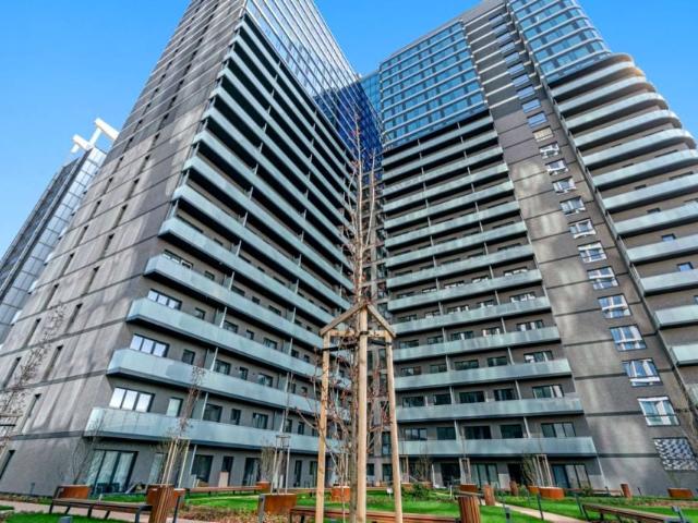 Zabrska 50,49 m², Katowice