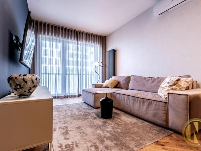 Zabrska 51 m², Katowice