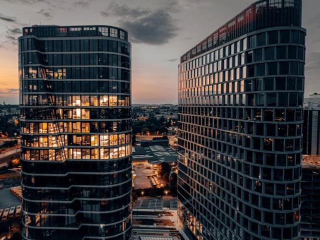 Zabrska 51,09 m², Katowice