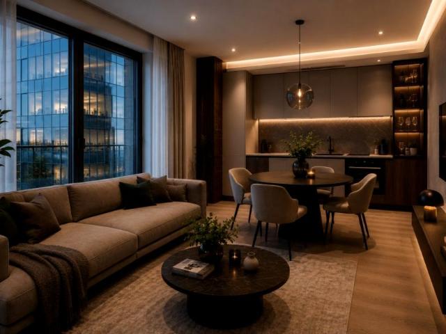 Zabrska 51,10 m², Katowice
