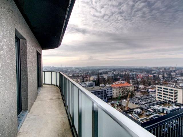 Zabrska 65,72 m², Katowice