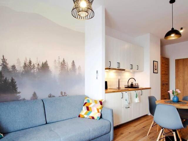 Zabrska 66,31 m², Katowice