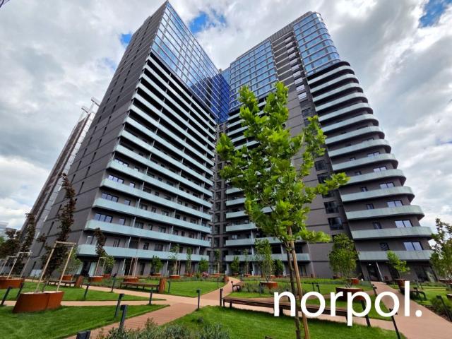 Zabrska 67 m², Katowice