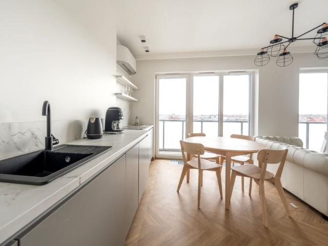 Zabrska 72,09 m², Katowice