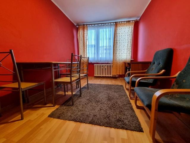 Zabrzańska 39 m², Bytom