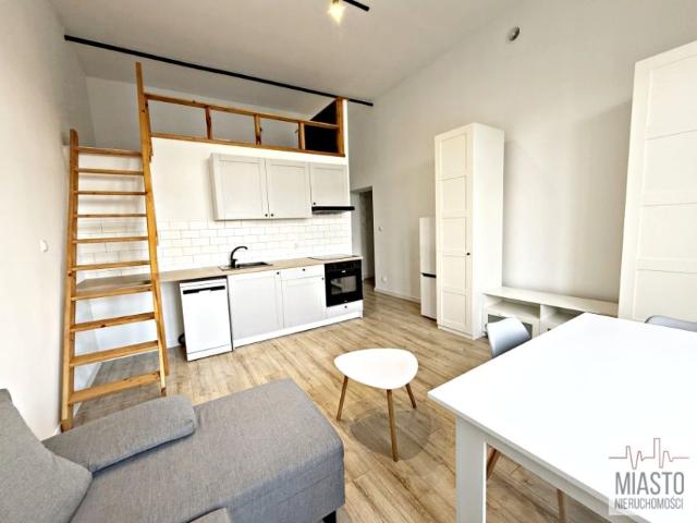 Zabrzańska 30 m², Bytom