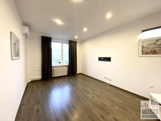 Zabrzańska 56,32 m², Bytom