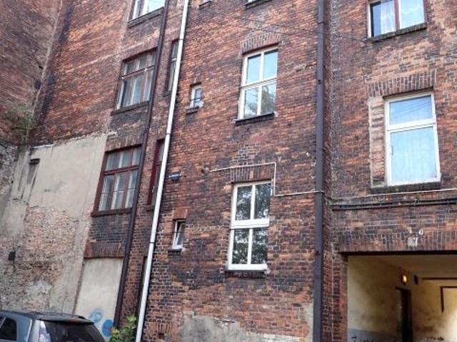 Zabrzańska 53,19 m², Bytom