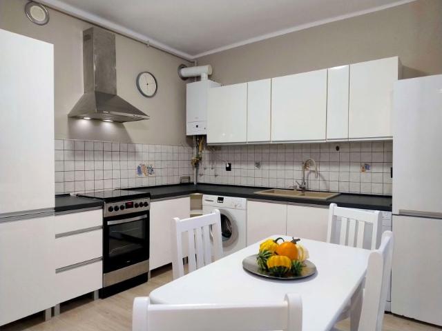 Zabrzańska 60 m², Bytom