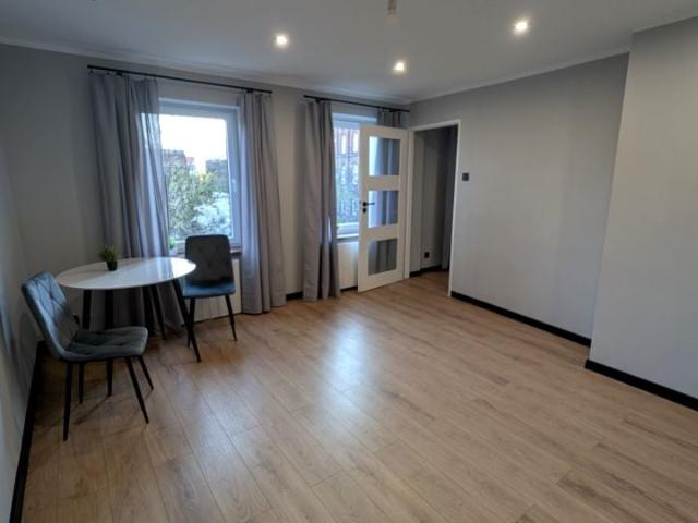 Zabrzańska 79 33 m², Bytom