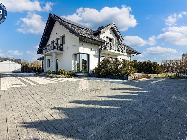 Zabrze, 245 m2