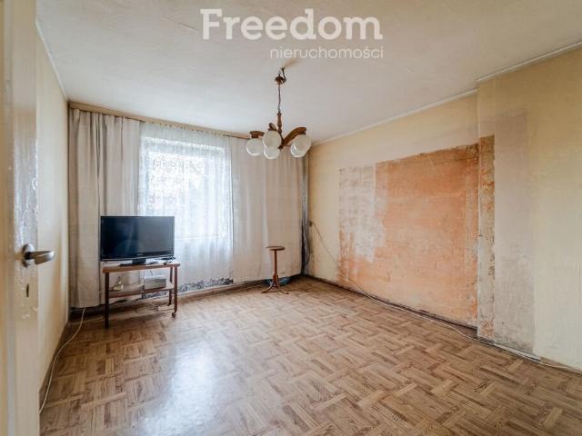 Zabrze, 40,24 m2
