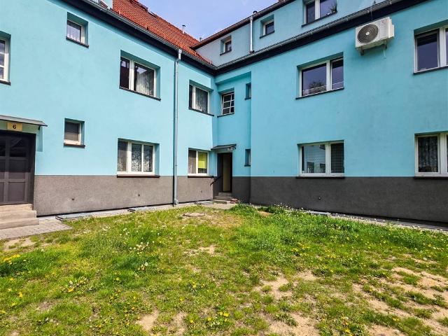 Zabrze, 51,26 m2