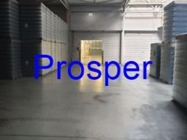 Hala magazynowo produkcyjna 6000 m² z biurem w Zabrzu
