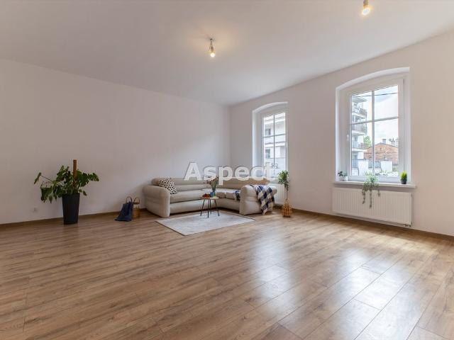 Zabrze, Centrum, 56,59 m2