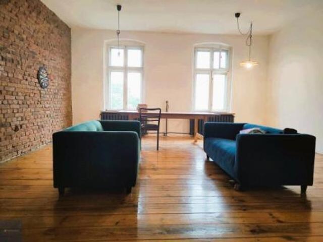 Zabrze, Centrum, ul. 3 Maja, 89 m² Mieszkanie
