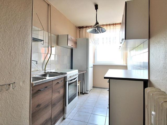 Zabrze, Centrum, Klonowa, 47,22 m2