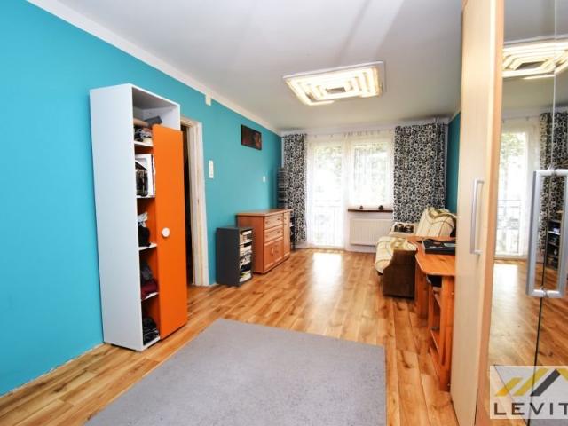 Zabrze, Centrum Południe, Generała Charlesa de Gaulle`a, 29,41 m2