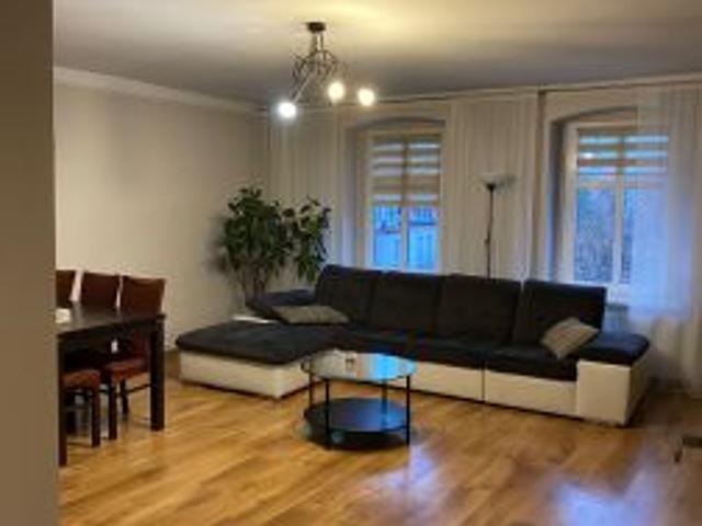 Zabrze, Centrum, pl. Plac Krakowski, 83 m² Mieszkanie