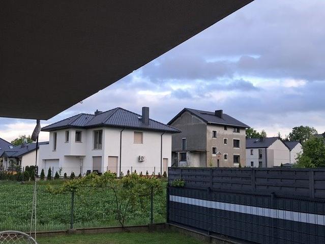 Zabrze, Grzybowice, gen. Tadeusza Rozwadowskiego, 76,52 m2