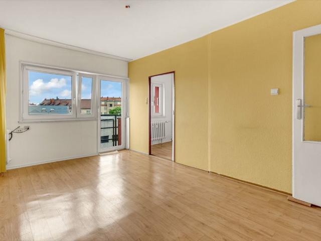 Zabrze, Kowalska, 34,42 m2
