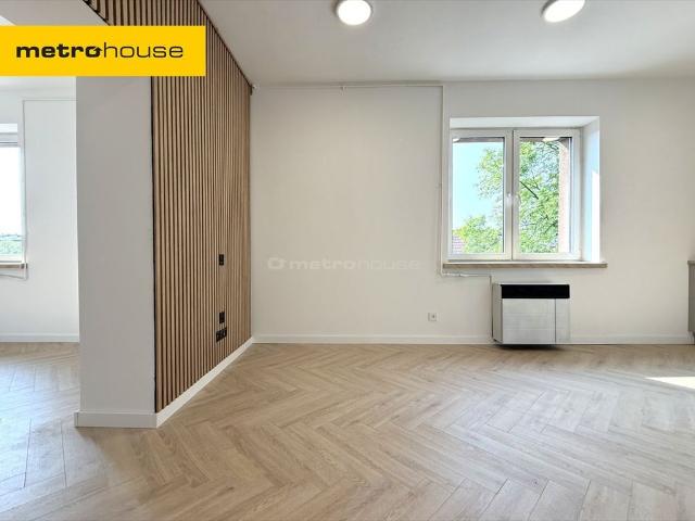Zabrze, Krakowska, 52 m2