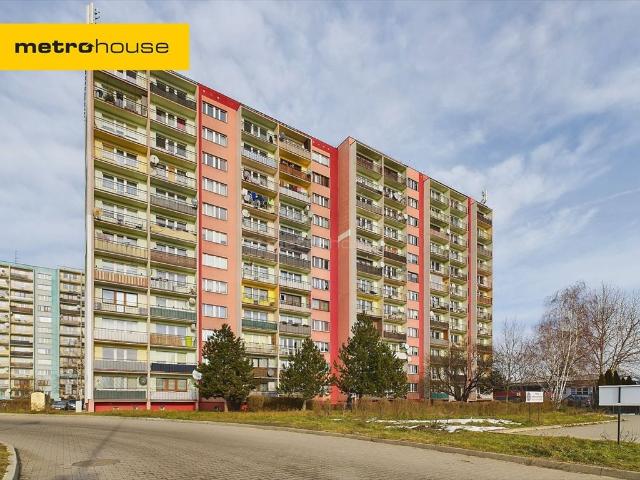 Zabrze, Hermisza, 52,41 m2