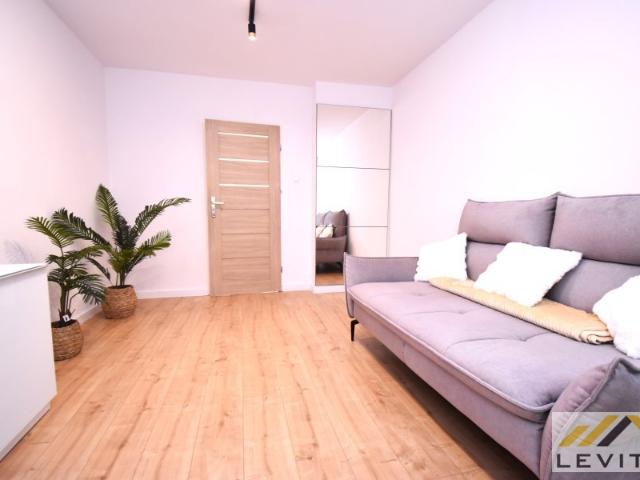 Zabrze, Osiedle Tadeusza Kotarbińskiego, Joanny Żnieńskiej, 32 m2