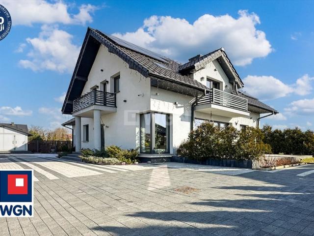 Zabrze, Os. Mikołaja Kopernika, Os. Słoneczna Dolina, 245,26 m2