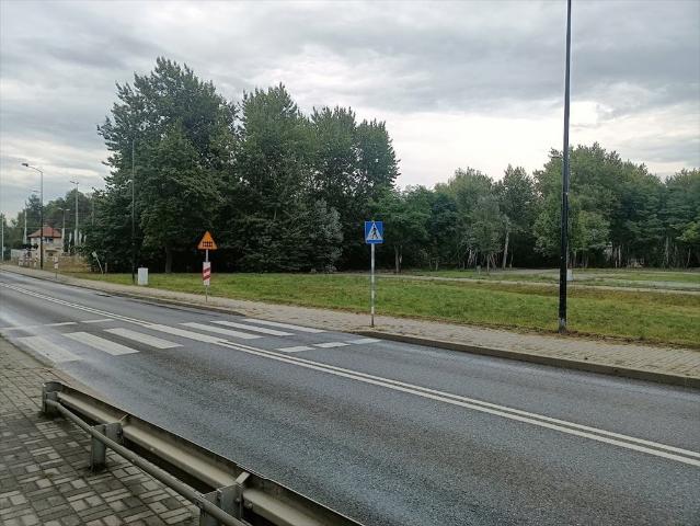 Działka inwestycyjna 3500 m² w Zabrzu Makoszowy