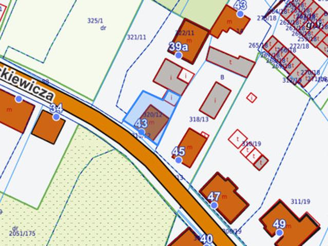 Zabrze, Mikulczyce