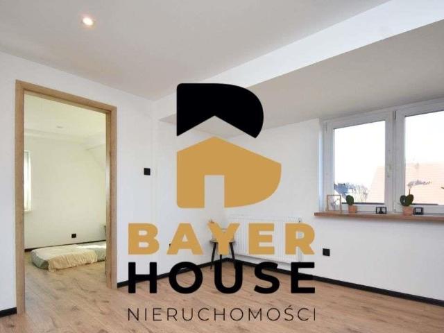 Zabrze, Mikulczyce, ul. Żwirki i Wigury, 29 m2