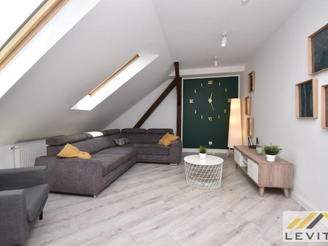 Zabrze, Mikulczyce, Bytomskich Strzelców, 47 m2