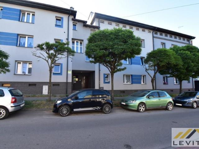 Zabrze, Mikulczyce, Nowodworska, 52,06 m2