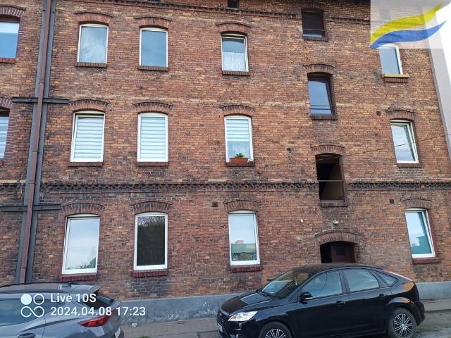 Zabrze, Mikulczyce, Skośna, 630 m2