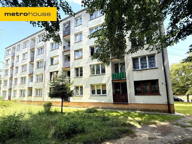 Zabrze, Rokitnica, Budowlana, 40,67 m2