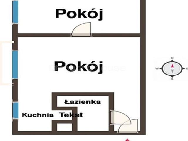 Zabrze, Rokitnica, Budowlana