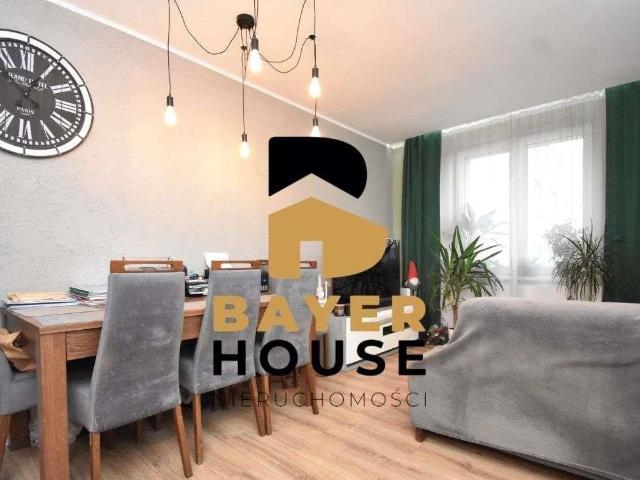 Zabrze, Rokitnica, ul. Feliksa Nowowiejskiego, 48 m2