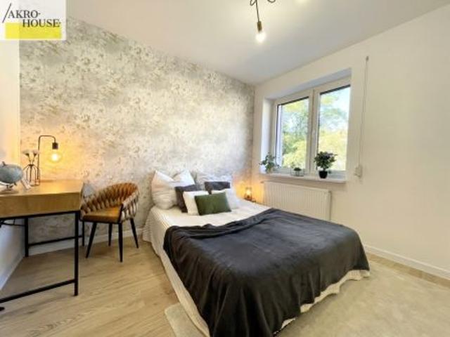 Zabrze, Rokitnica, ul. gen. Grota Roweckiego, 46 m² Mieszkanie