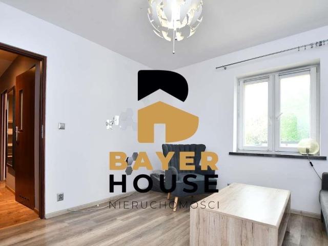 Zabrze, Rokitnica, ul. Kołobrzeska, 34 m2