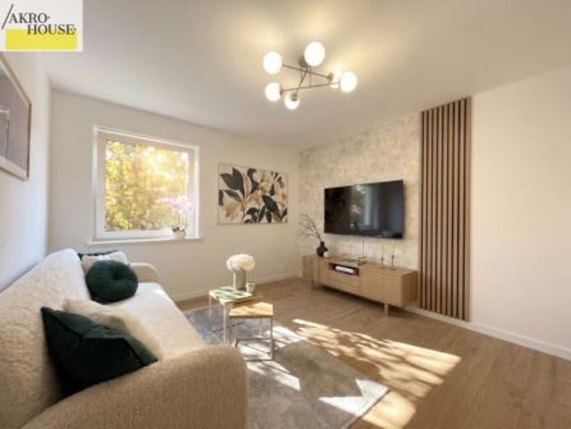 Zabrze, Rokitnica, ul. Wojska Polskiego, 40 m² Mieszkanie
