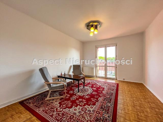 Zabrze, Rokitnica, 46,30 m2