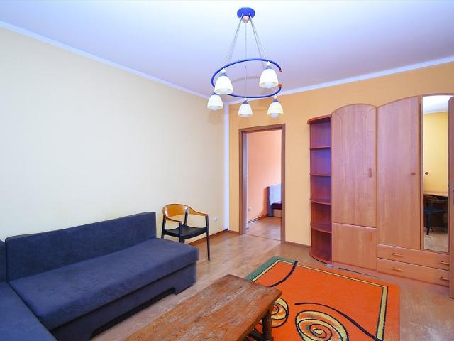 Zabrze, Rokitnica, 49,60 m2