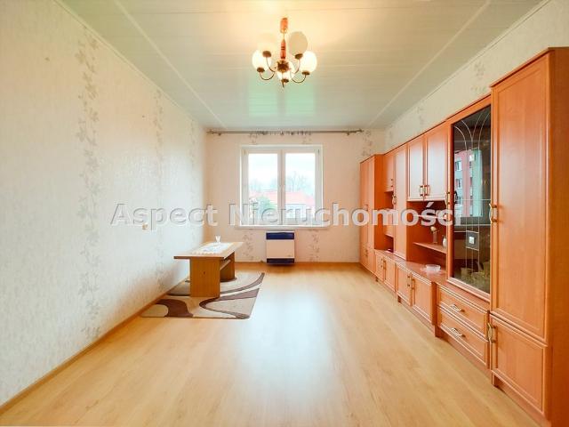 Zabrze, Rokitnica, 53,44 m2